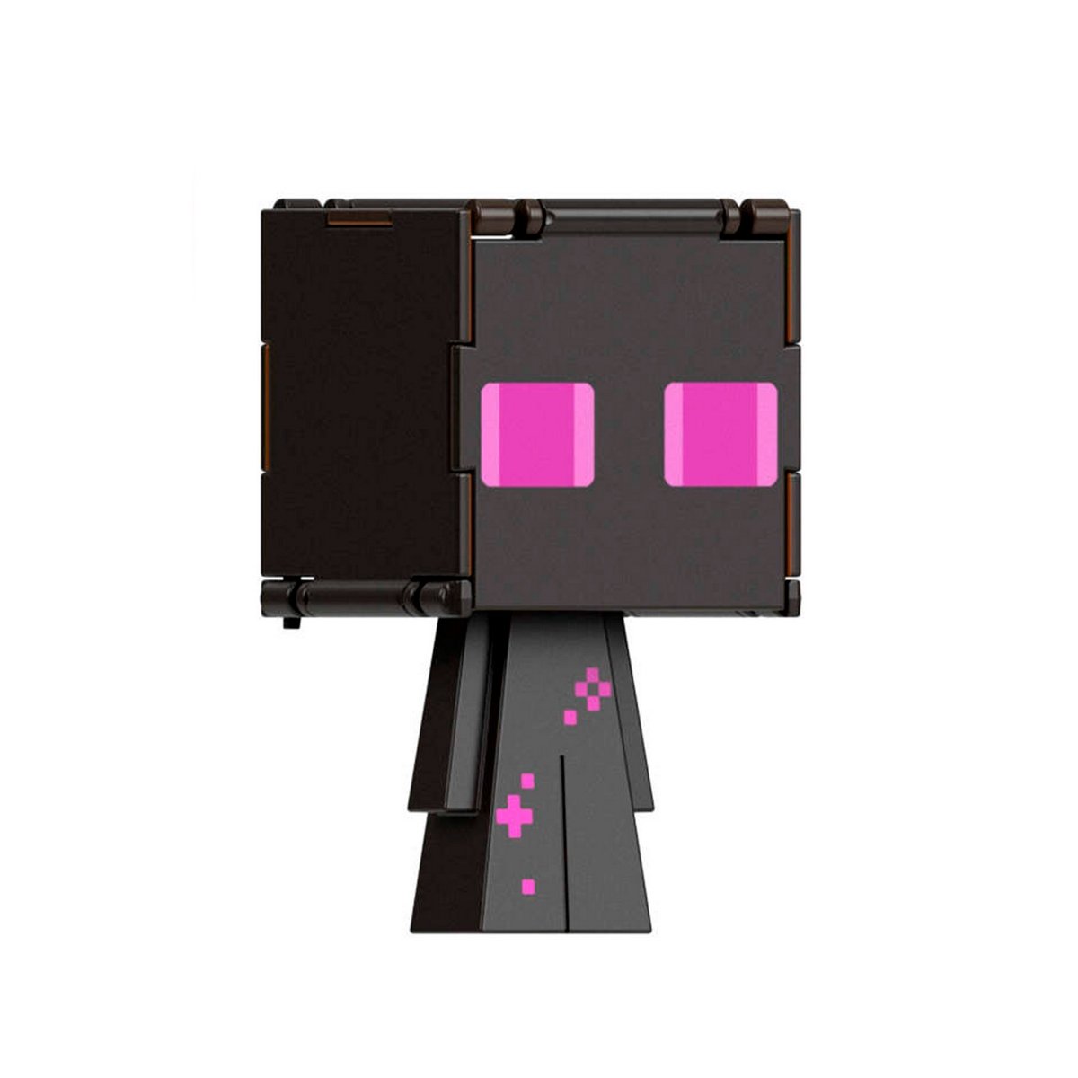 Minecraft Vanilla Figura De Acción Flippin - Enderman